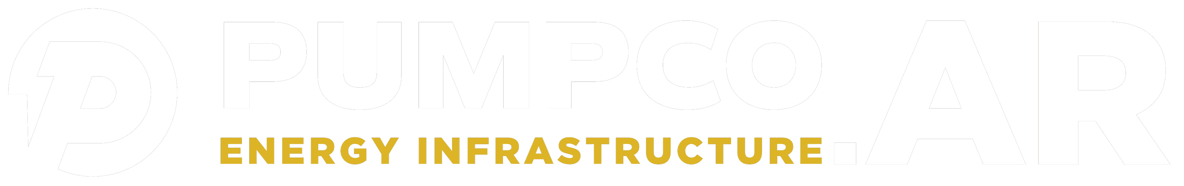 Pumpco Argentina — Energy Infrastructure